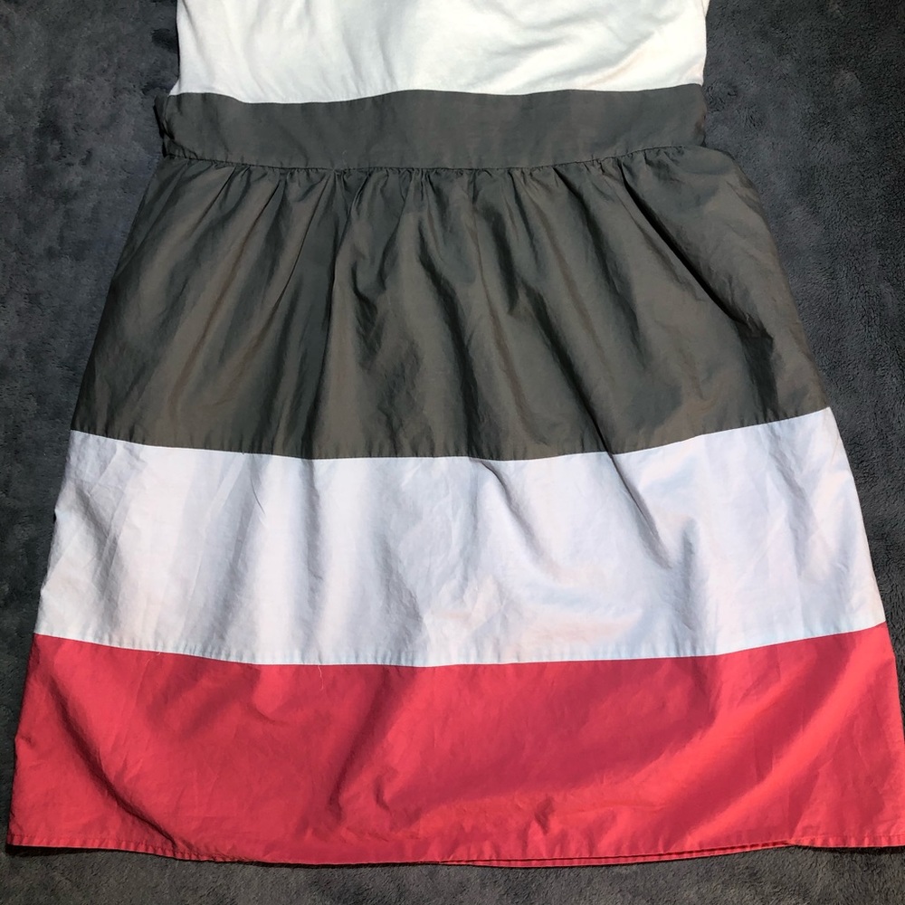 Charlotte Russe Sleeveless Dress 🤍 - Picture 3 of 6